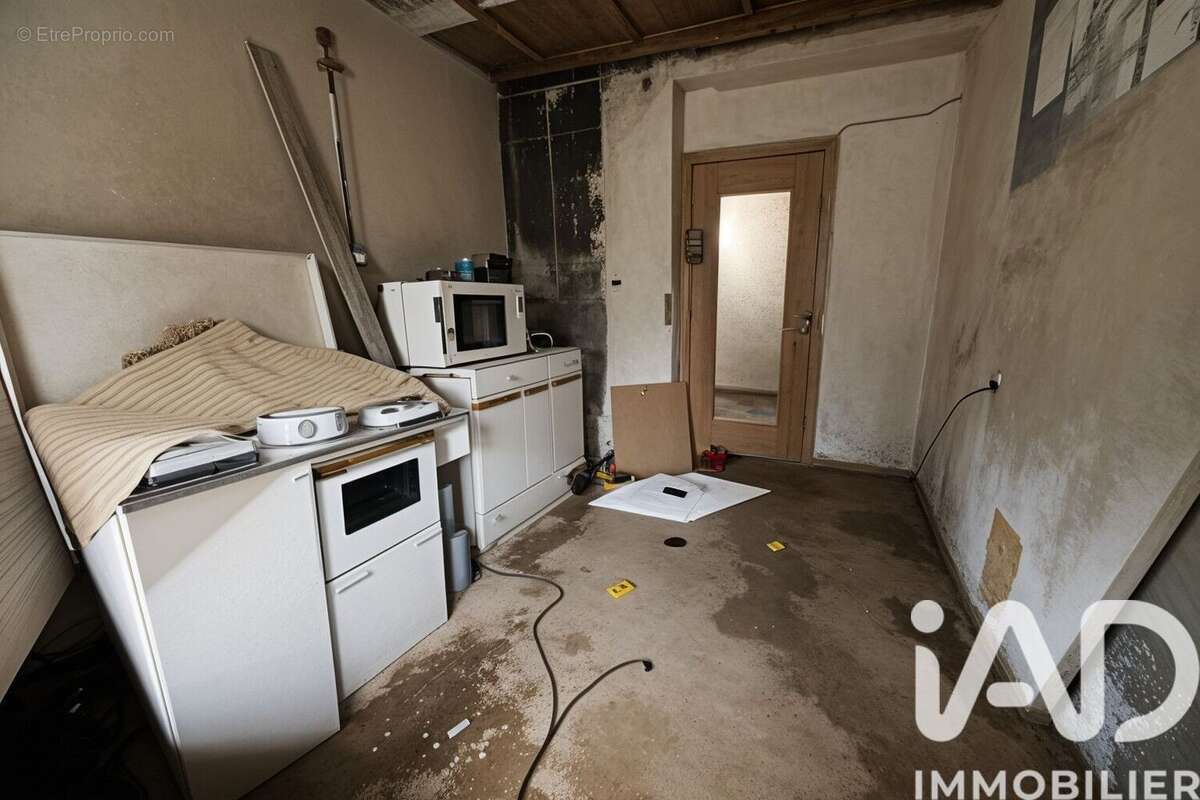 Photo 2 - Maison à NAVEIL