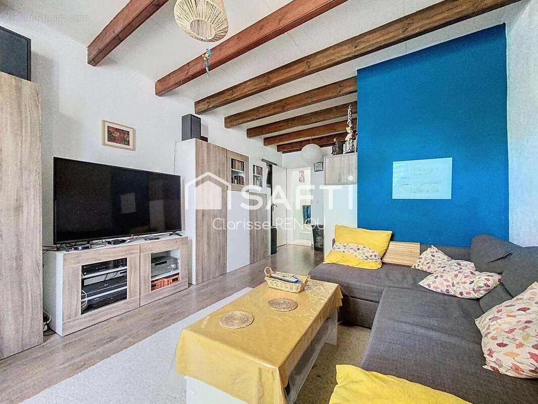 Photo 5 - Maison à BREUIL-LA-REORTE