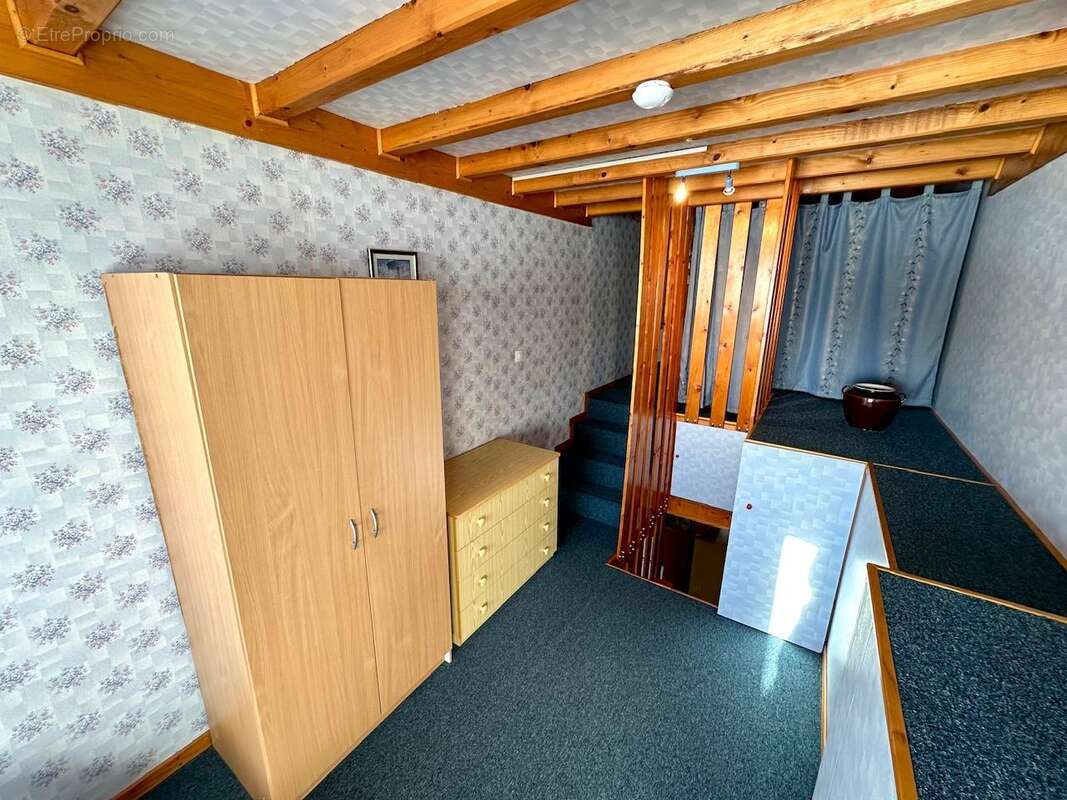   - Appartement à PRADES