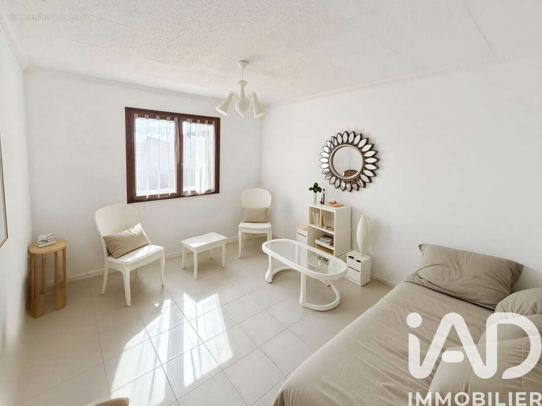 Photo 5 - Appartement à PENTA-DI-CASINCA