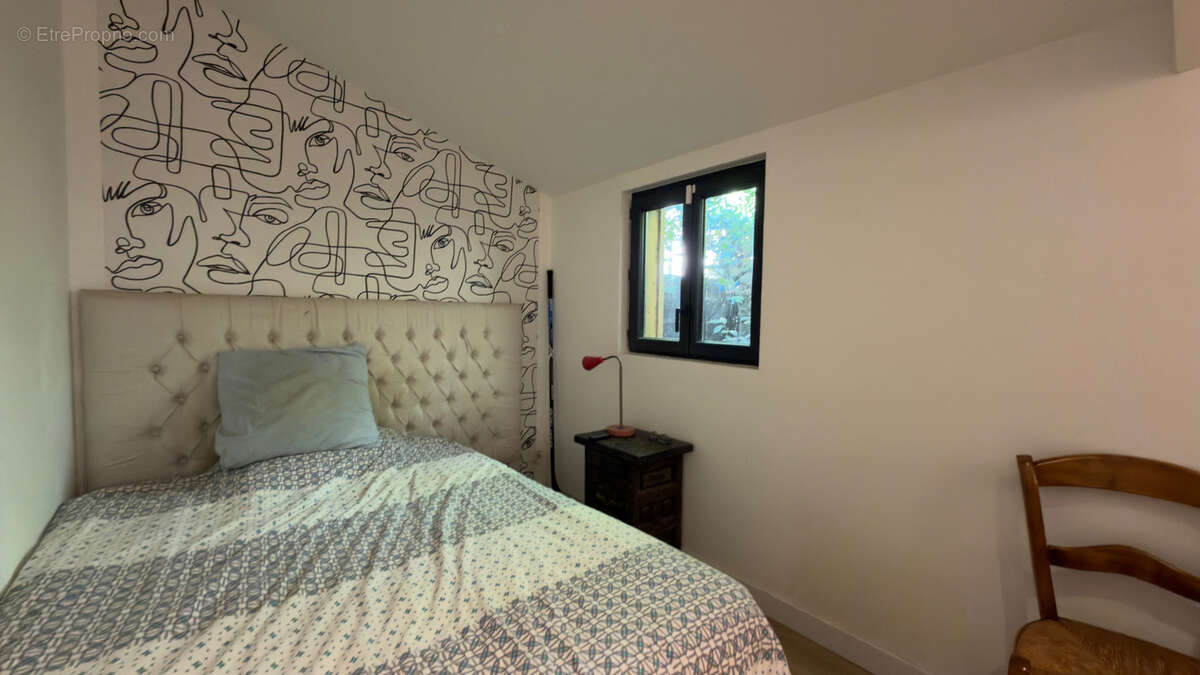 Appartement à SAINT-NAZAIRE