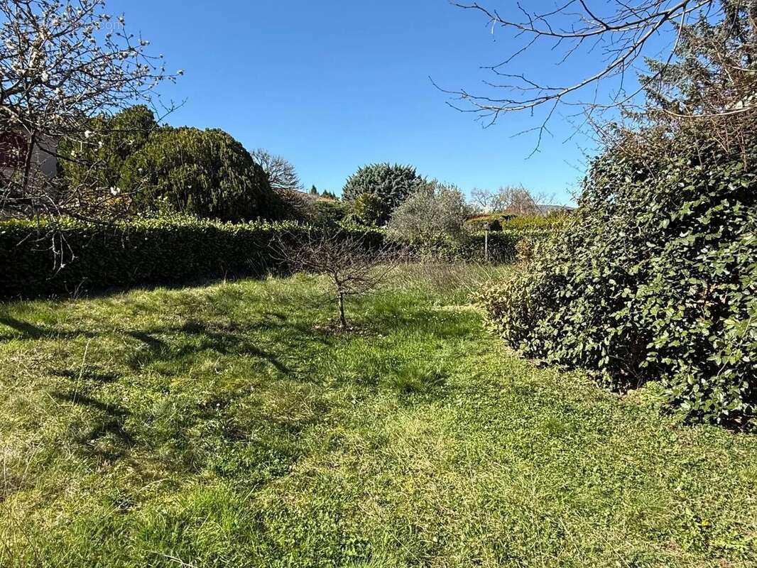 Maison à CHAZAY-D'AZERGUES