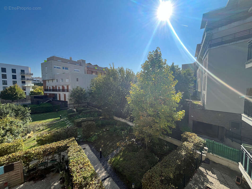 Appartement à ANTONY