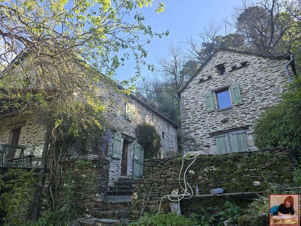 Maison à SAINT-ETIENNE-VALLEE-FRANCAISE