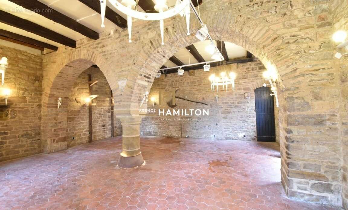 Maison à CORDES-SUR-CIEL