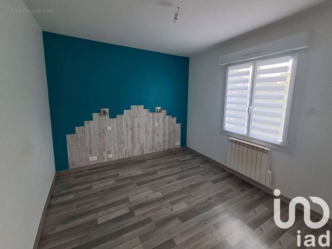 Photo 8 - Maison à L&#039;ILE-D&#039;OLONNE