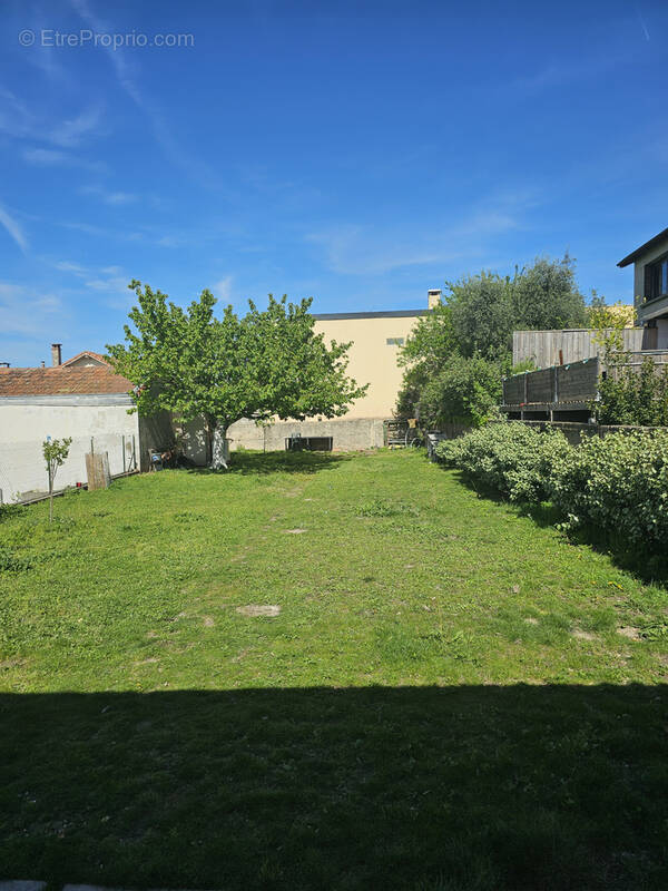 Maison à VALENCE