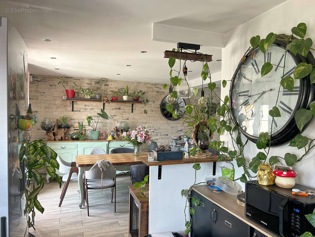 Maison à LA COUTURE-BOUSSEY