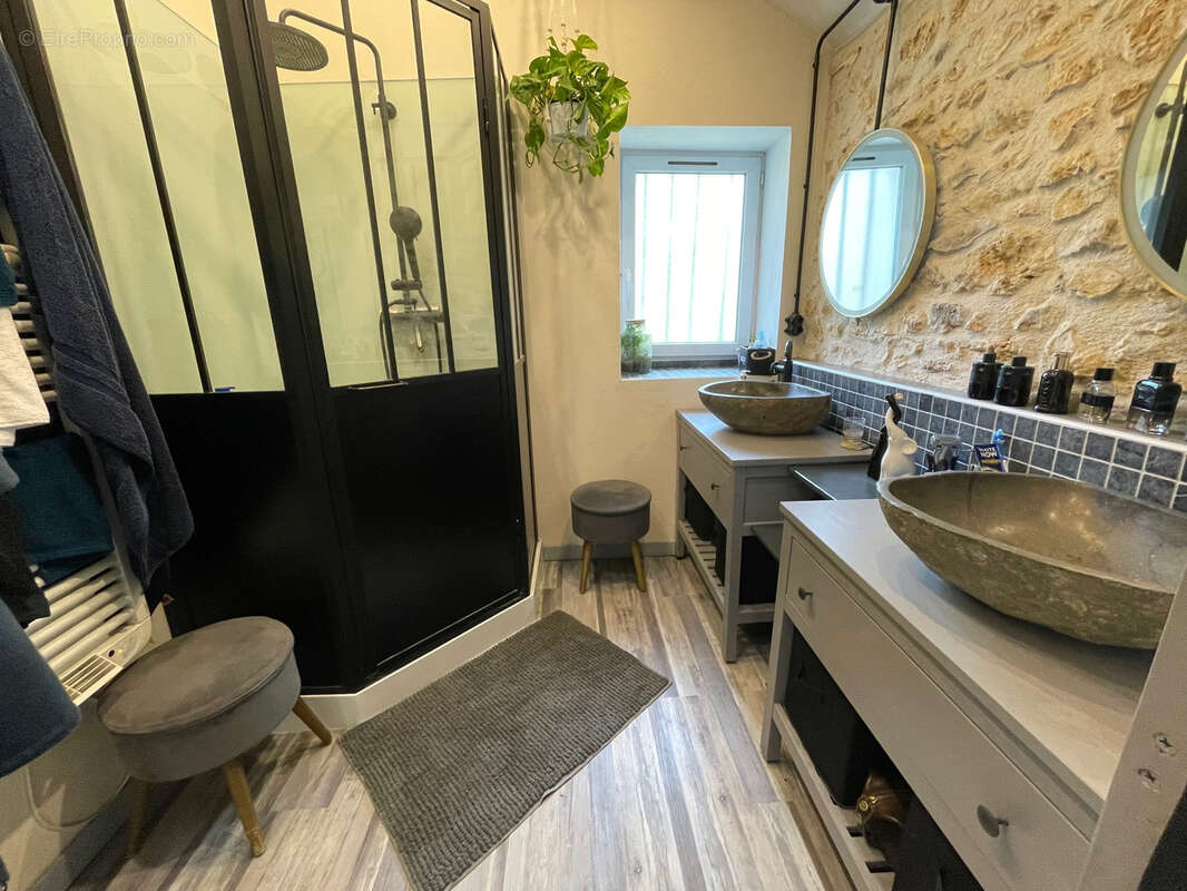 Maison à JOUY-SUR-MORIN