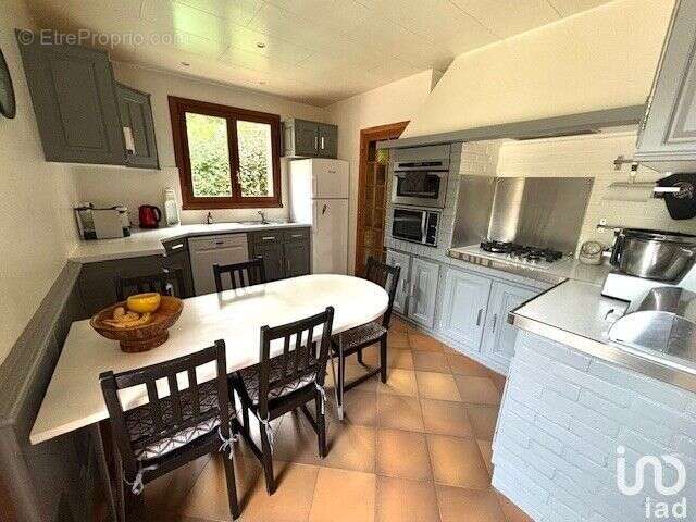 Photo 4 - Maison à RAMBOUILLET