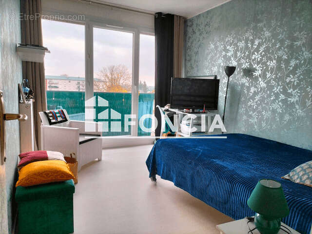 Appartement à JOUE-LES-TOURS