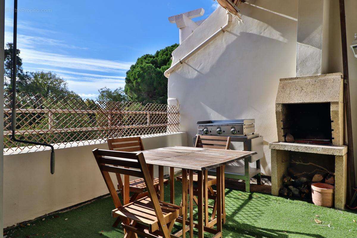 Appartement à BEZIERS