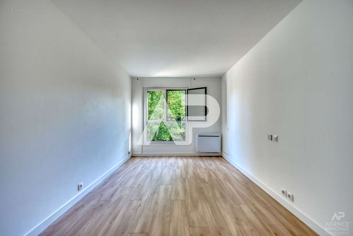 Appartement à RUEIL-MALMAISON