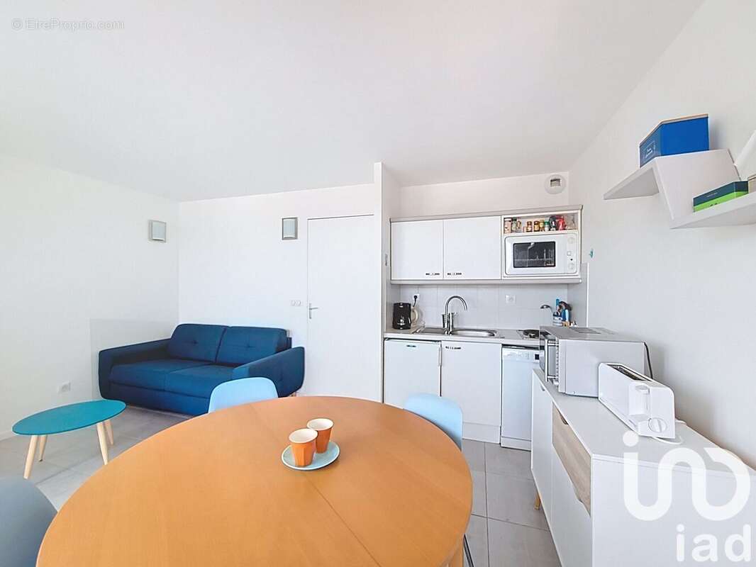 Photo 6 - Appartement à PORNICHET