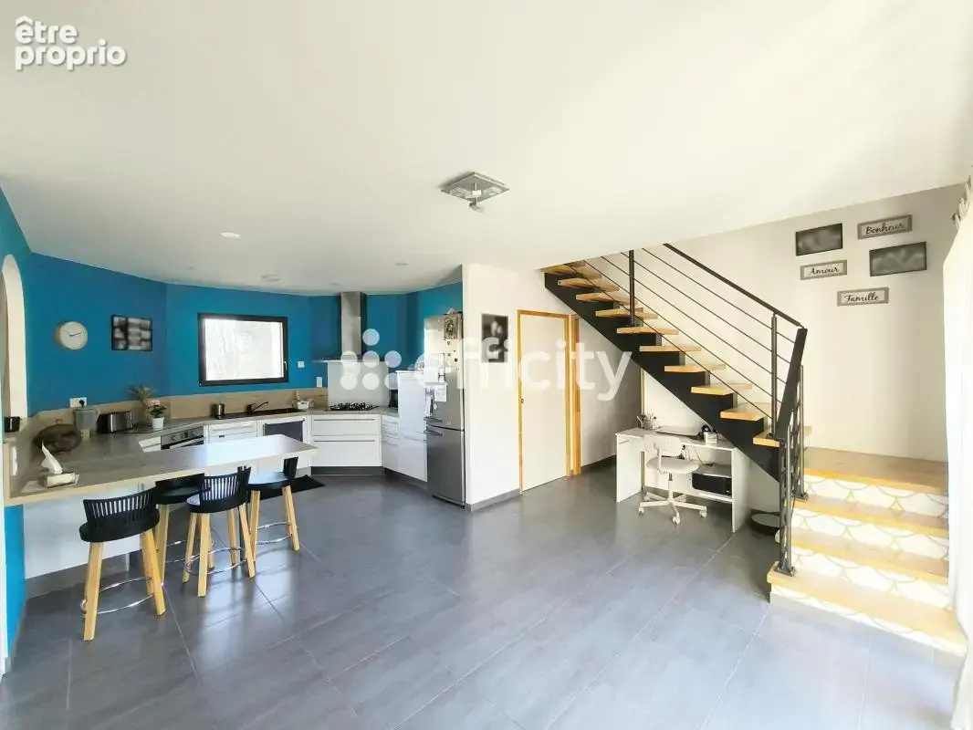 Maison récente - photo 4