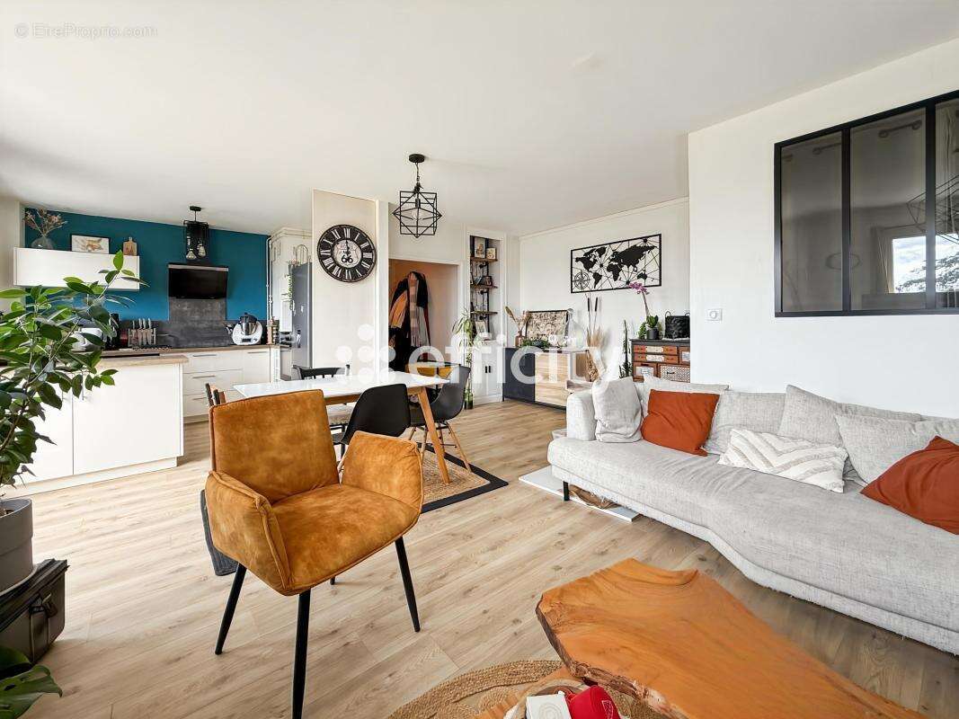 Appartement - photo 5