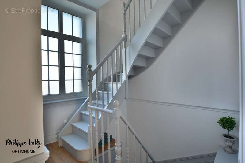 Maison à SAINT-COULOMB