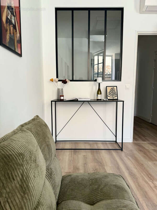 Appartement à CARCASSONNE