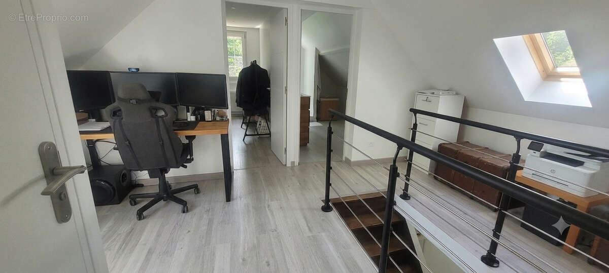 Maison spacieuse - photo 5