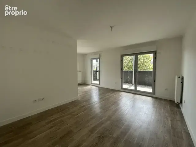 Appartement proche Gare - photo 12