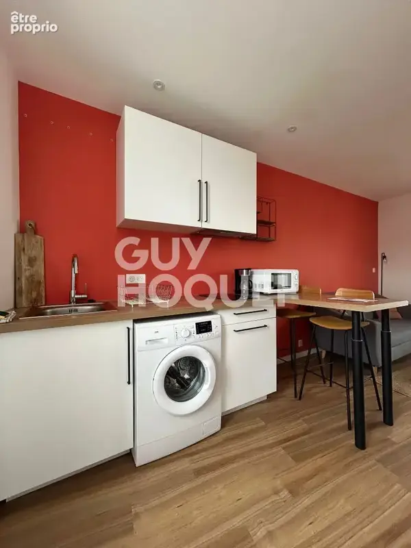 Appartement à SAINT-NAZAIRE