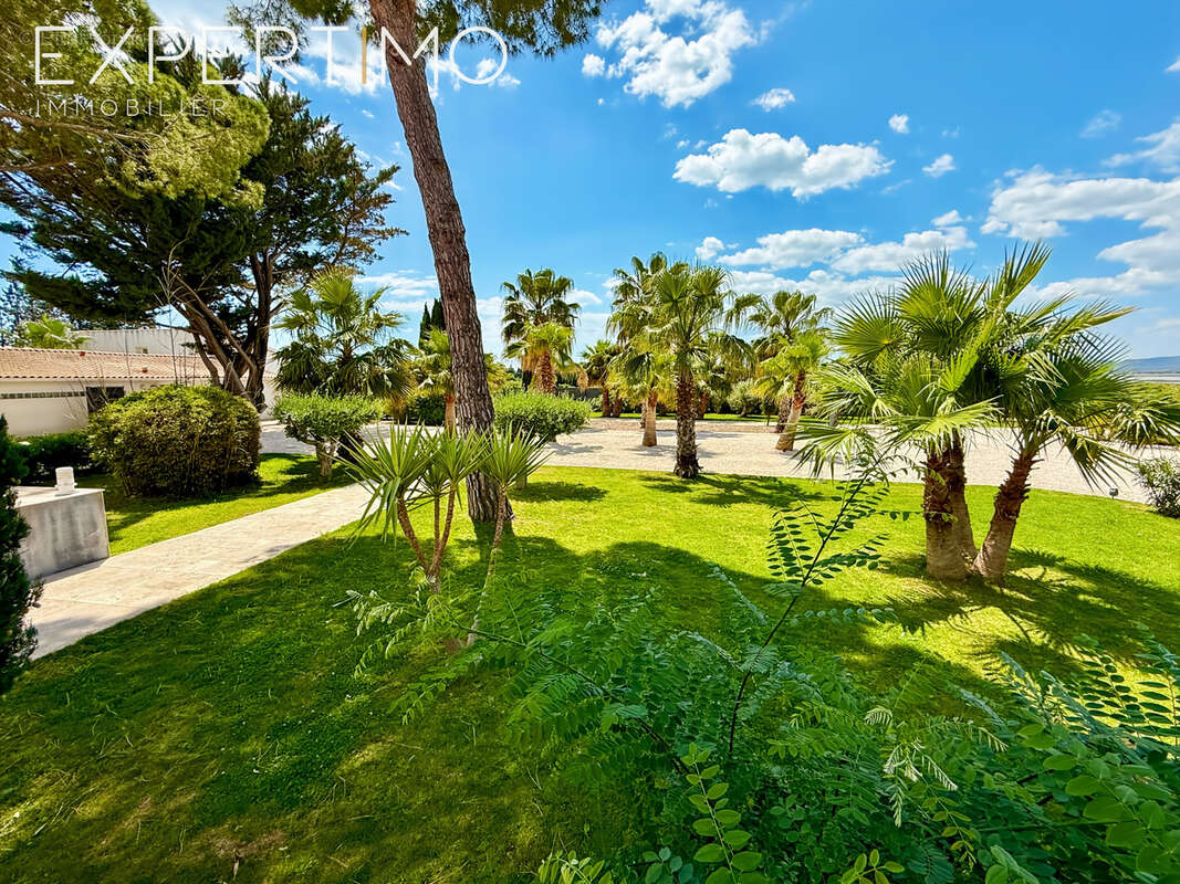 Propriété de 457 m2 + Piscine avec Pool House + 4 garages sur 5500 m2. - photo 32