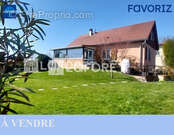 Maison à MONTENOIS