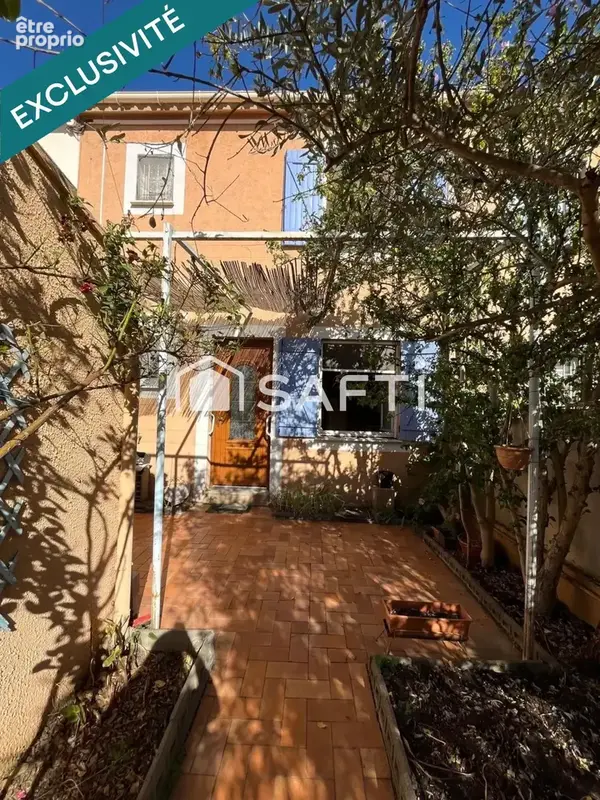 Photo 1 - Maison à AVIGNON