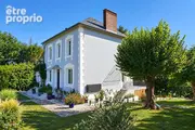 Maison à PIEGUT-PLUVIERS