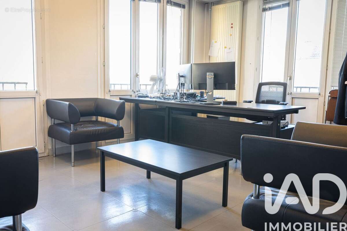 Photo 2 - Appartement à CREIL