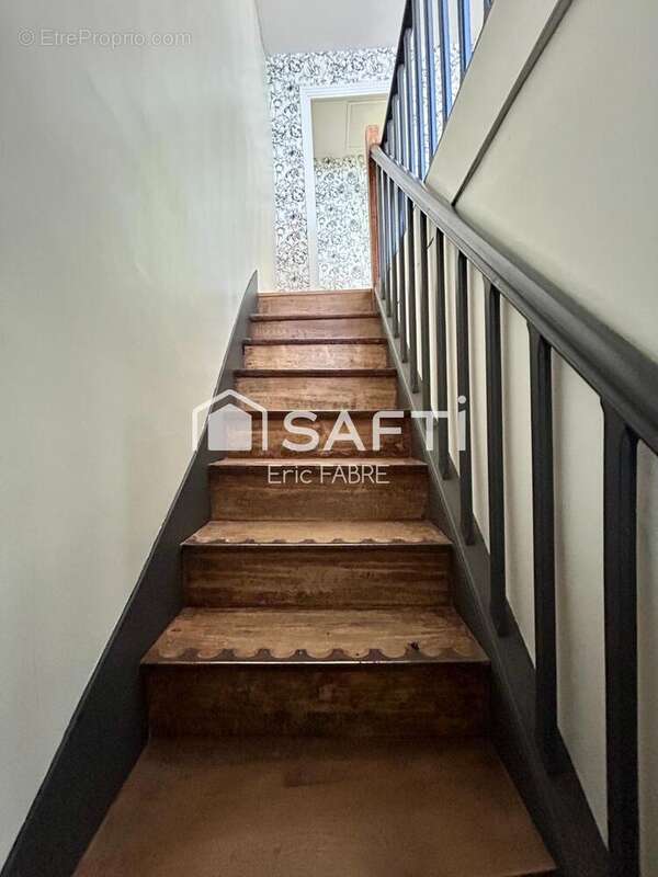 Photo 4 - Maison à MAZAMET