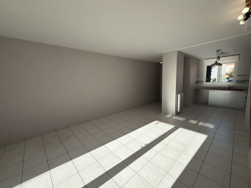 Maison à LE PASSAGE