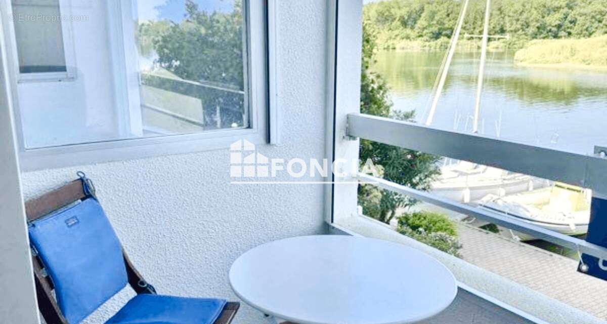 Appartement à SAINT-CYPRIEN