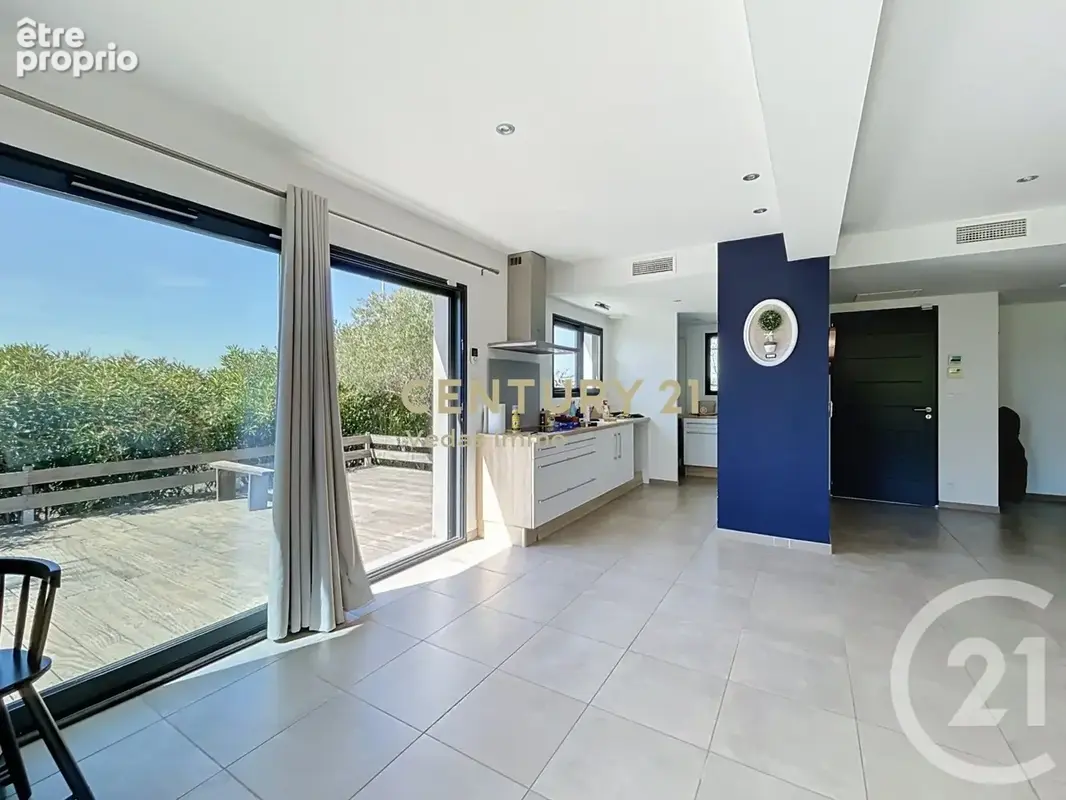 Maison 4 pièces 96 m² à vendre à Saint-Jean-De-Vedas (34430) - photo 3