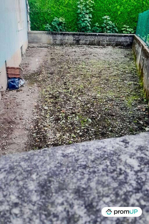 Appartement à GIROMAGNY