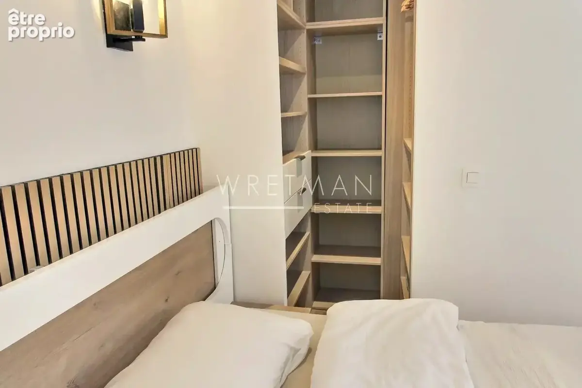 Magnifique duplex rénové - Nice Vieille Ville - photo 11