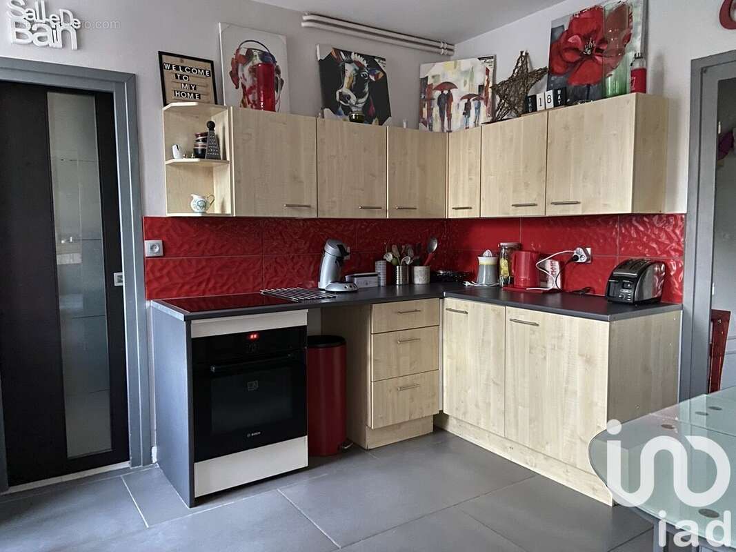 Photo 4 - Maison à ORLEANS