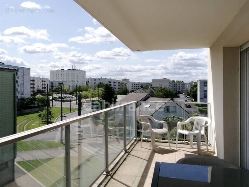 Appartement à JOUE-LES-TOURS
