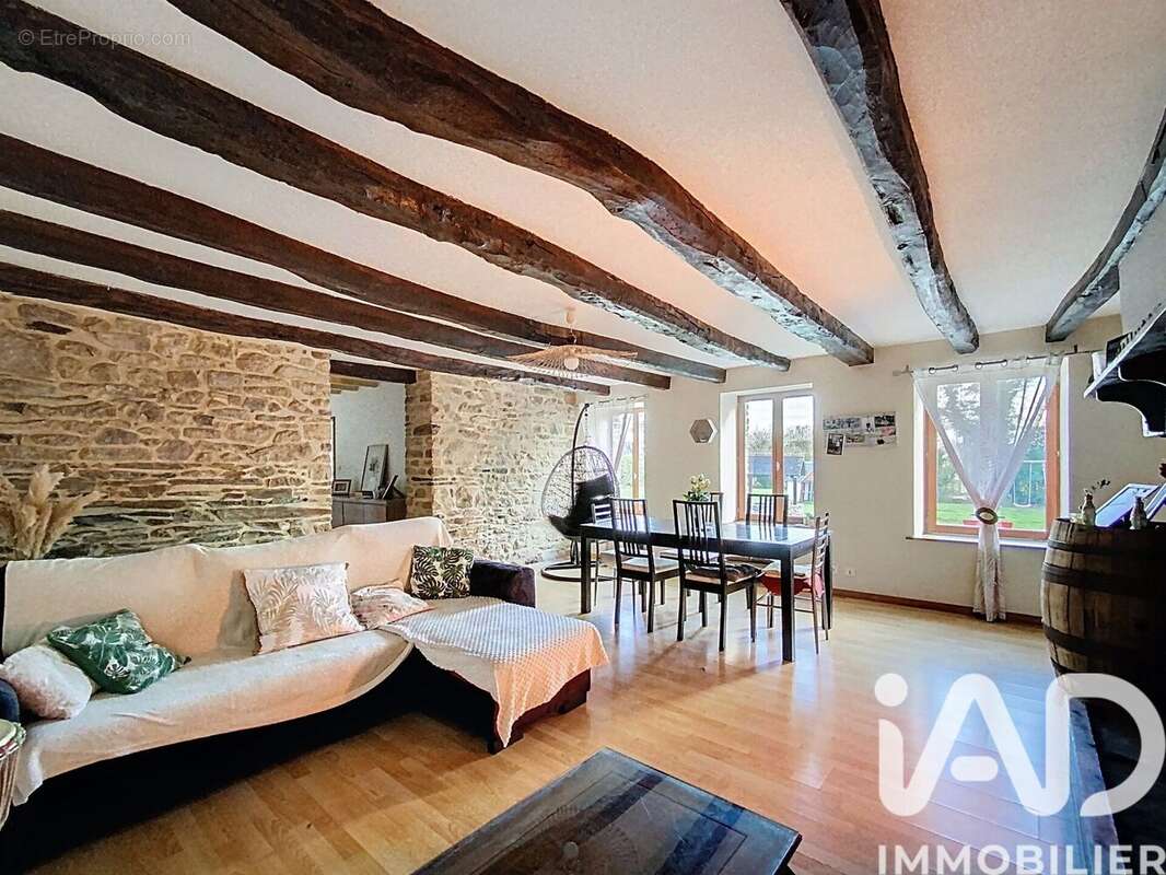 Photo 9 - Maison à GRACE-UZEL