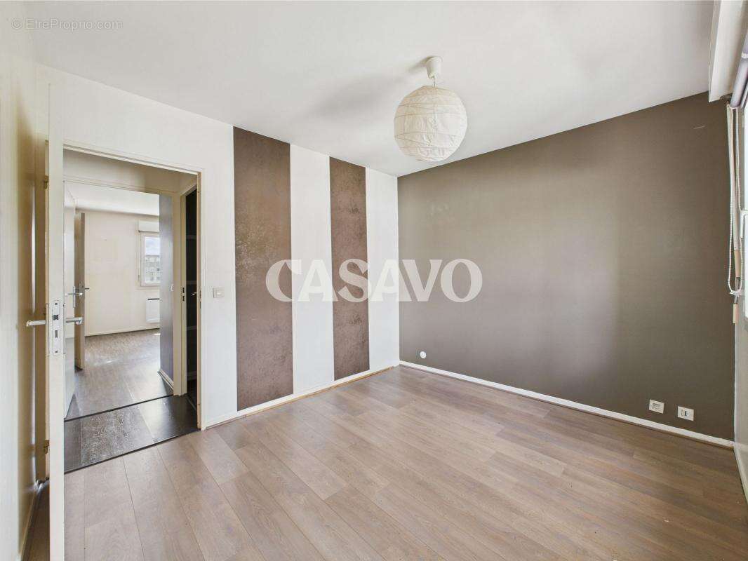 Appartement à SAINT-DENIS