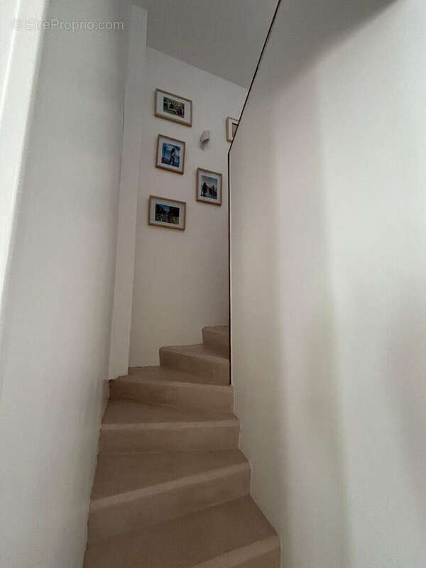 Maison à CESSON-SEVIGNE