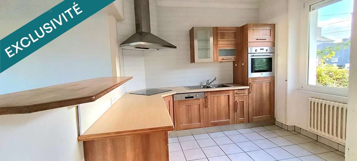 Photo 2 - Maison à BREST