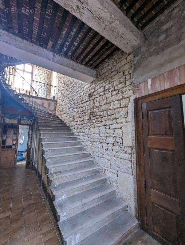 Maison à BOUHANS-LES-MONTBOZON