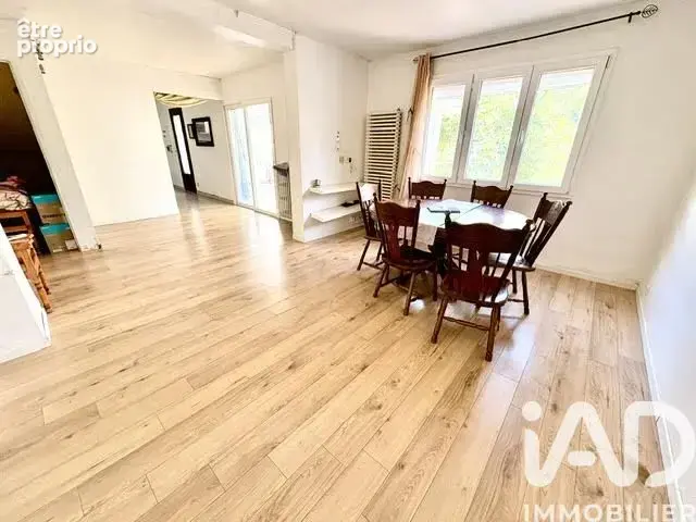 Photo 1 - Maison à SARTROUVILLE
