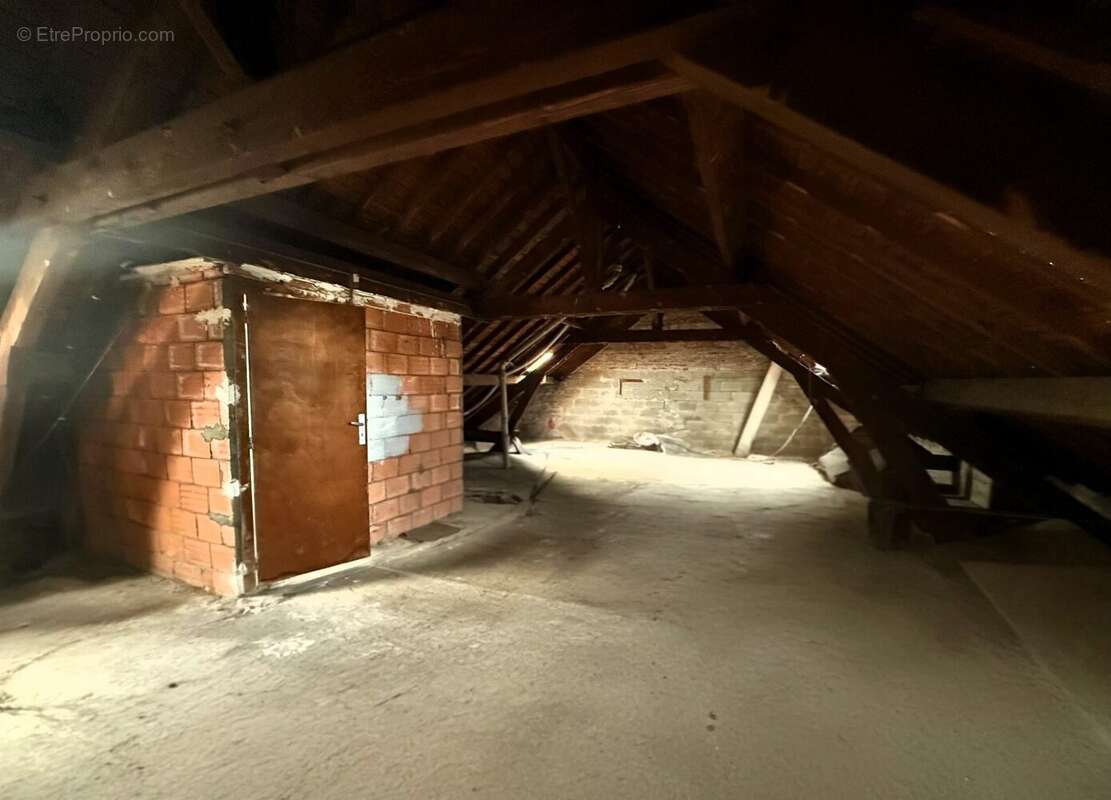 Appartement à SAINT-NAZAIRE