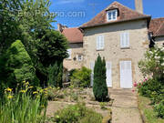 Maison à SAINT-BENOIT-DU-SAULT
