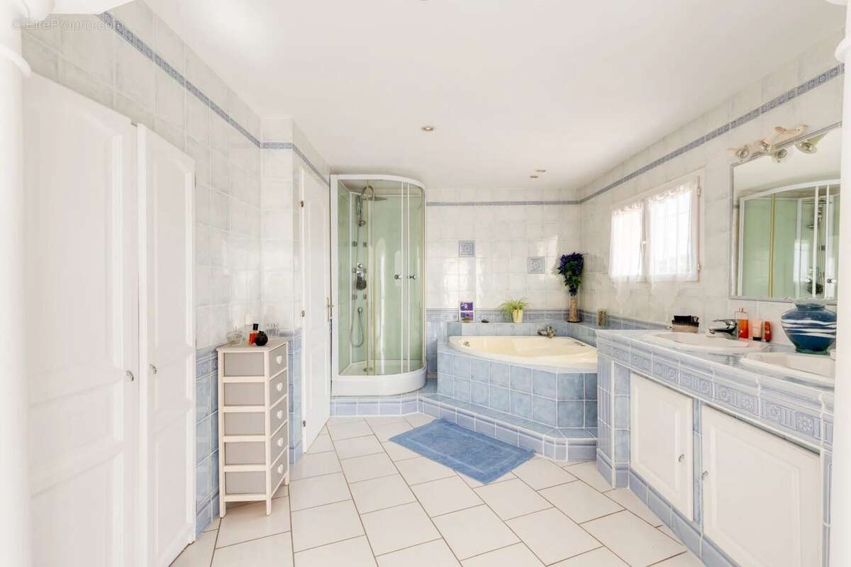 Maison à SAINTE-MAXIME