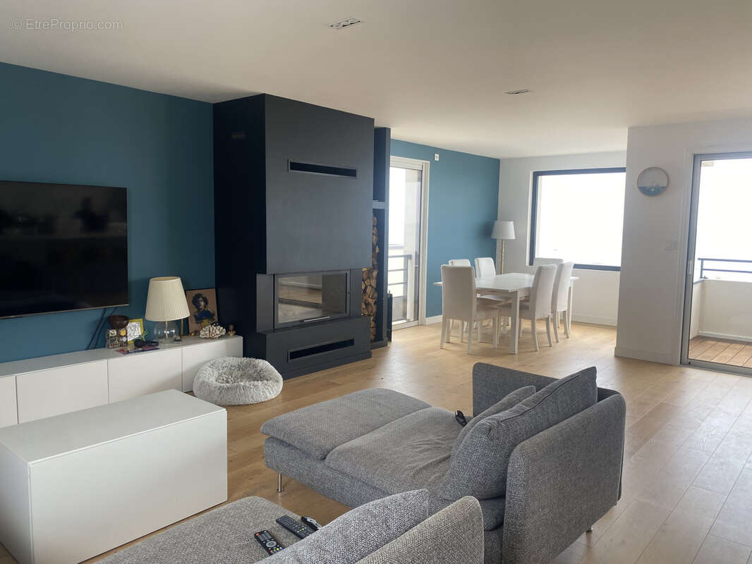 Maison à BRETIGNOLLES-SUR-MER