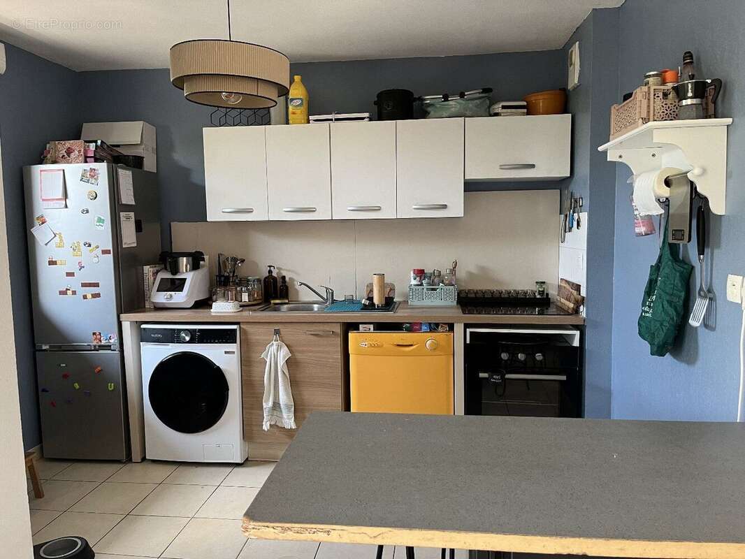 Photo 2 - Appartement à COLOMIERS