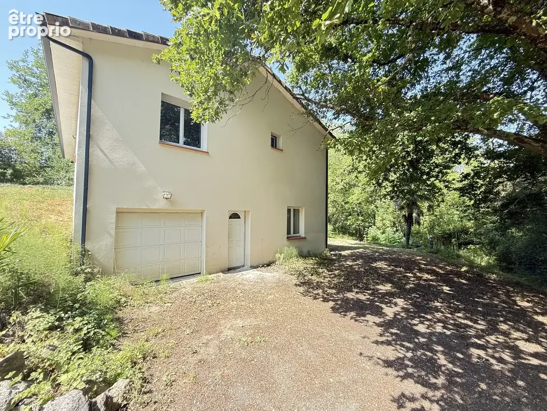 Maison  à L'Honor-De-Cos - photo 11